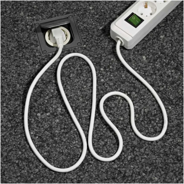 Razvodnik sa 3 mesta 1.5m 1.0mm2