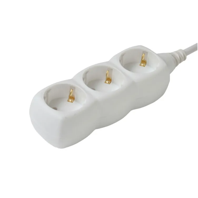 Razvodnik sa 3 mesta 5m 1.0mm2