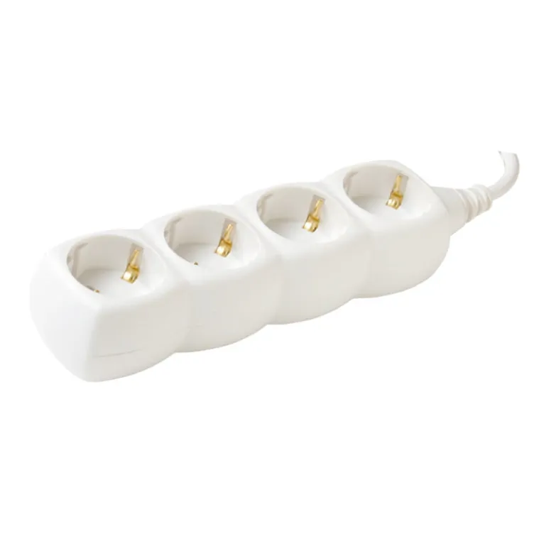 Razvodnik sa 4 mesta 3m 1.0mm2