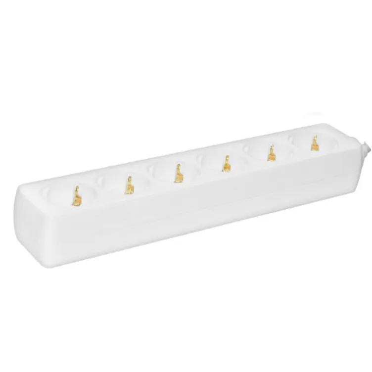 Razvodnik sa 6 mesta 1,5m 1.0mm2