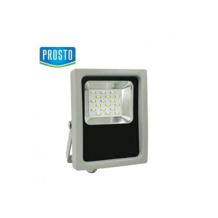 LED reflektor 10W LRF018EW-10 Prosto LED reflektor 10W LRF018EW-10 Prosto