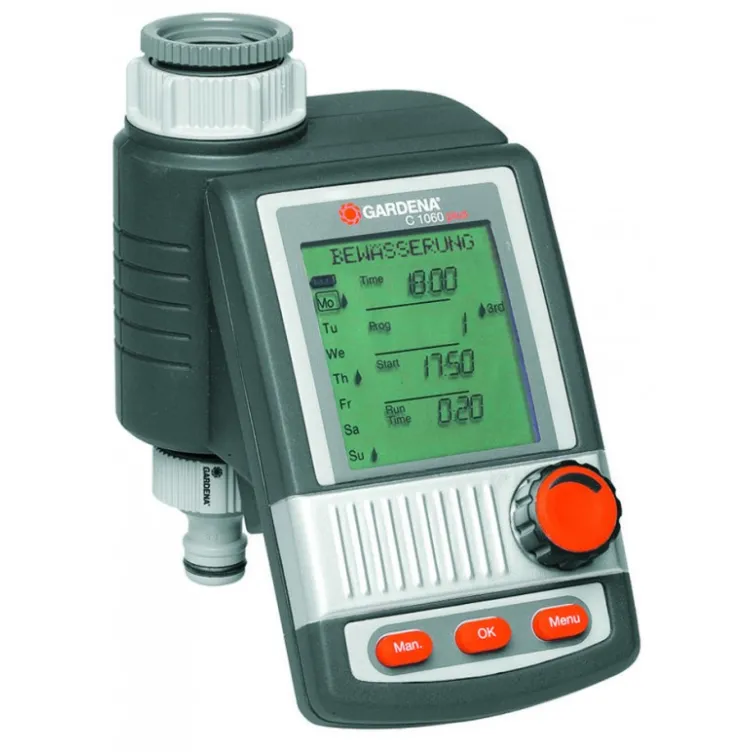 Regulator vode Gardena C 1060 Plus