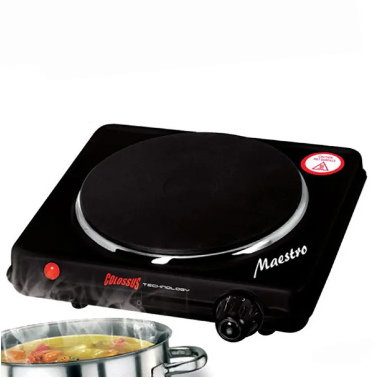 Električni rešo Colossus CSS-5200