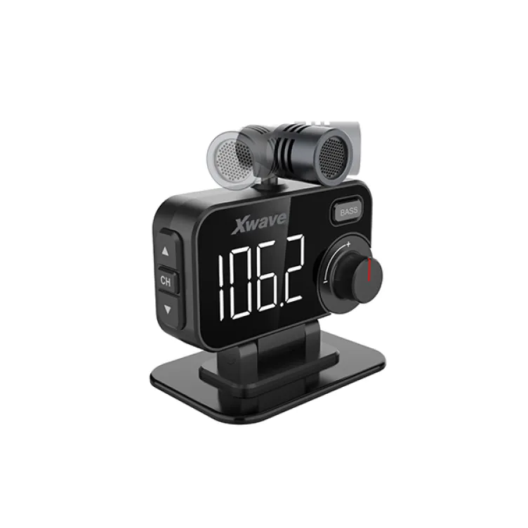 FM transmiter za kola Xwave BT92 029649