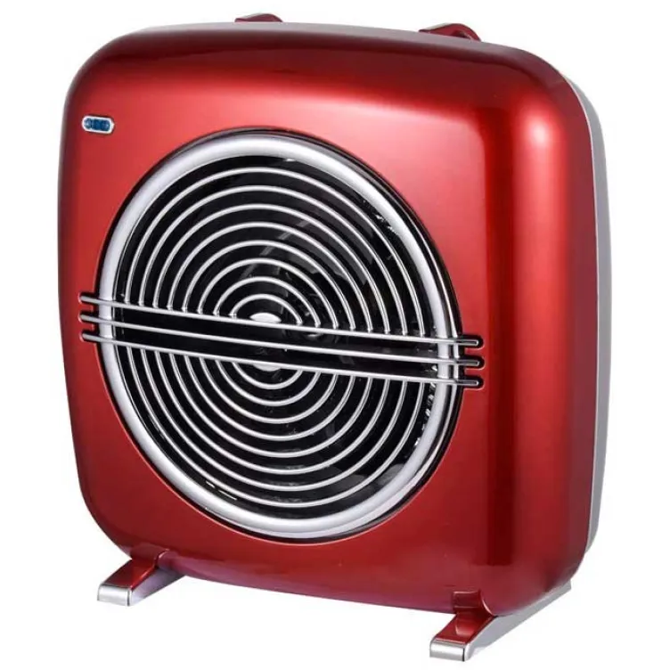 Retro grejalica sa metalnim kućištem ARDES AR4F07R