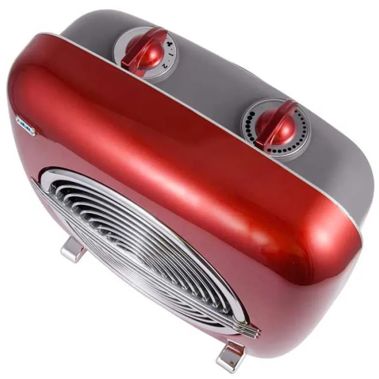 Retro grejalica sa metalnim kućištem ARDES AR4F07R