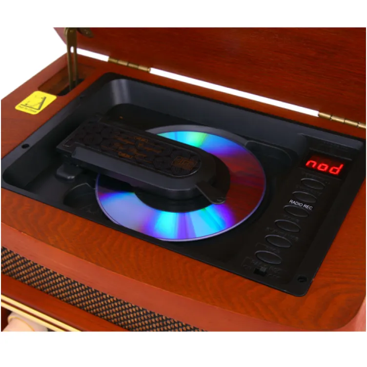 Retro radio prijemnik Camry CR1109