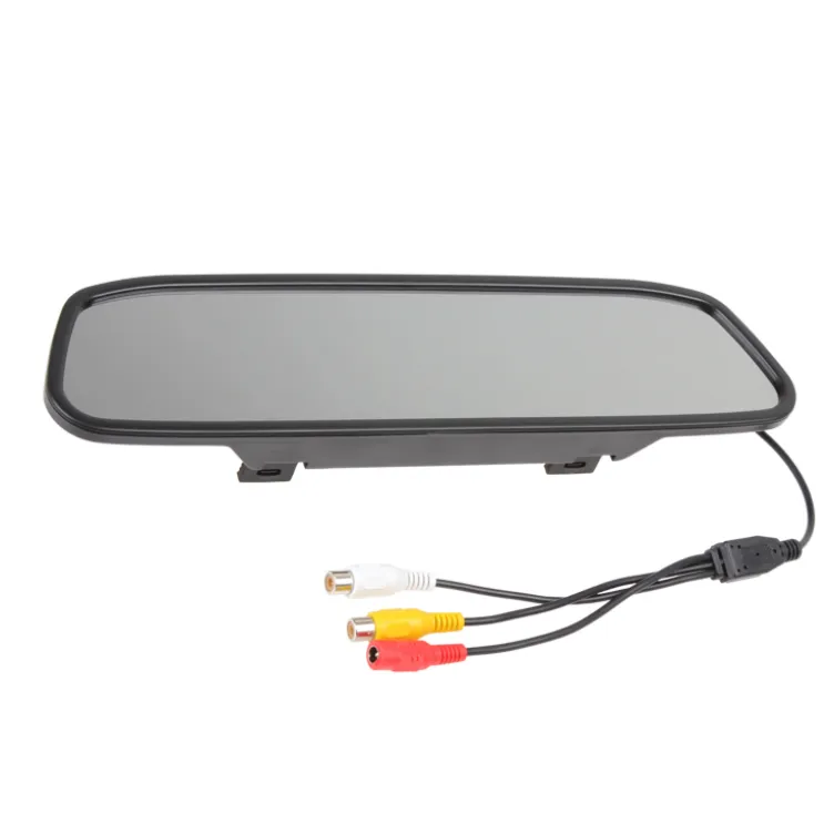 Retrovizor sa LCD monitorom SA056