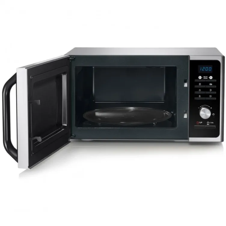 Mikrotalasna SAMSUNG MS23F301TAS/23L/1150W/crna-inox MS23F301TAS/OL