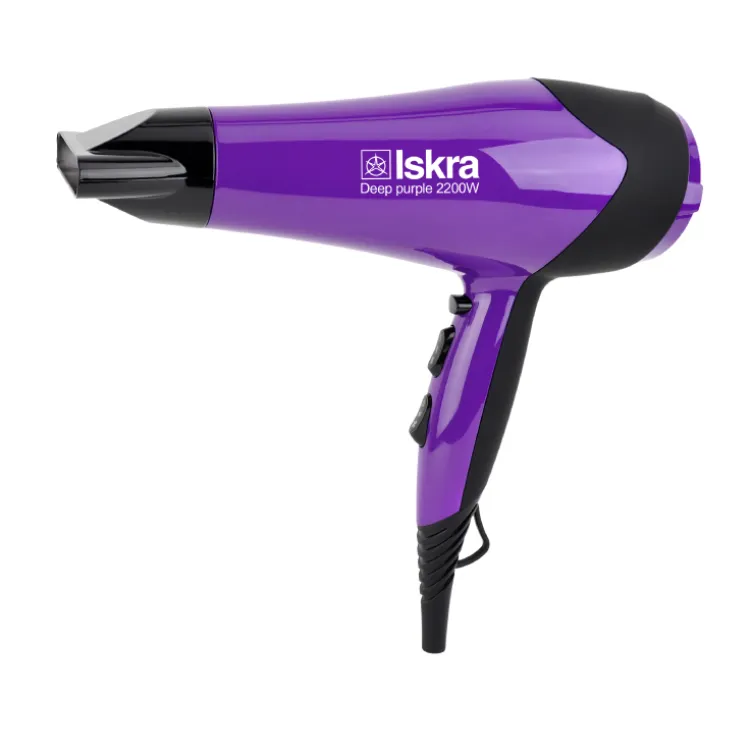 Fen za kosu Iskra RH-1827M-5/PP