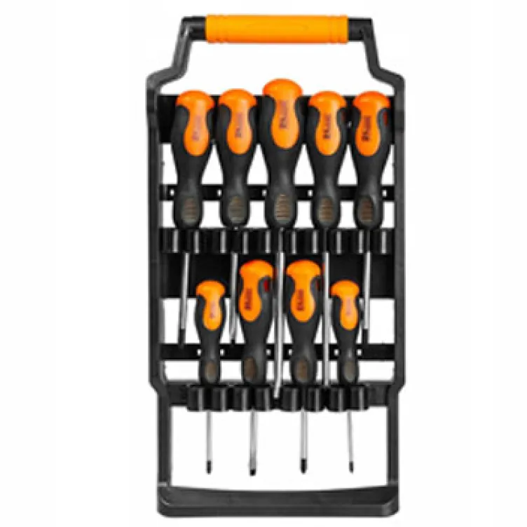 Odvijači set 9 komada Richmann C5372