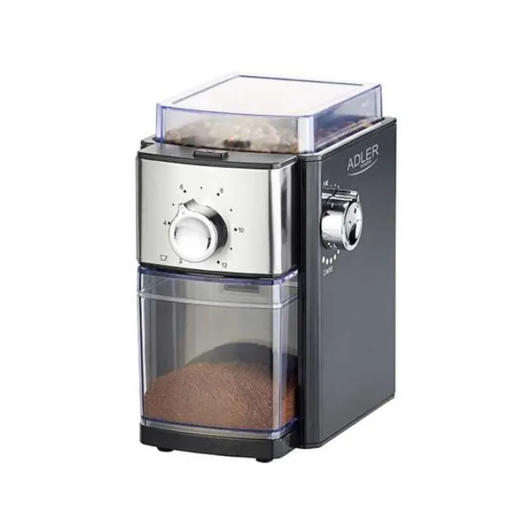Adler električni burr mlin za kafu 300w AD4448