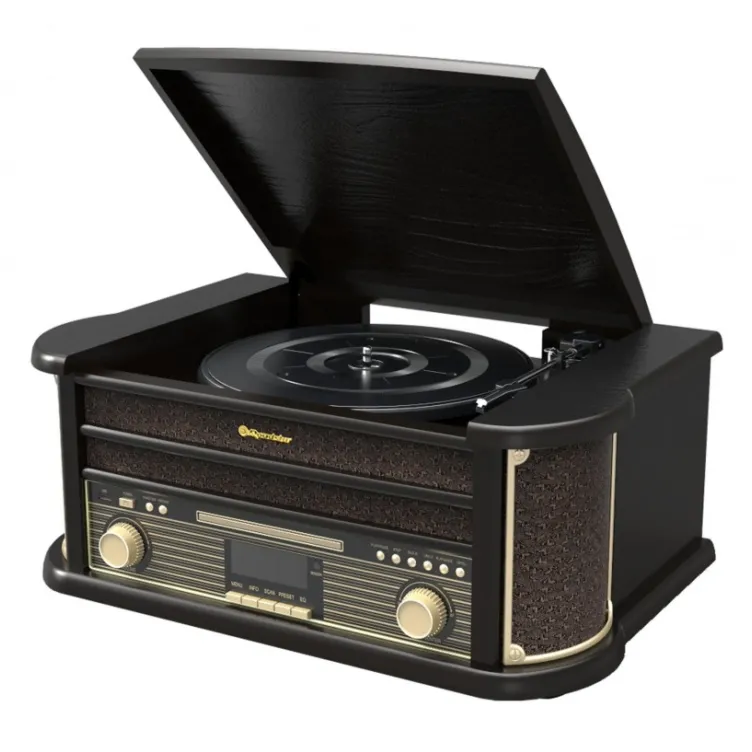 Roadstar HIF1898D+BT