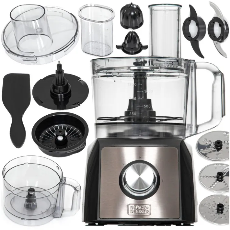 Multipraktik BXFPA1200E