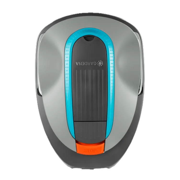 Robot kosačica za travu Gardena Sileno City 250