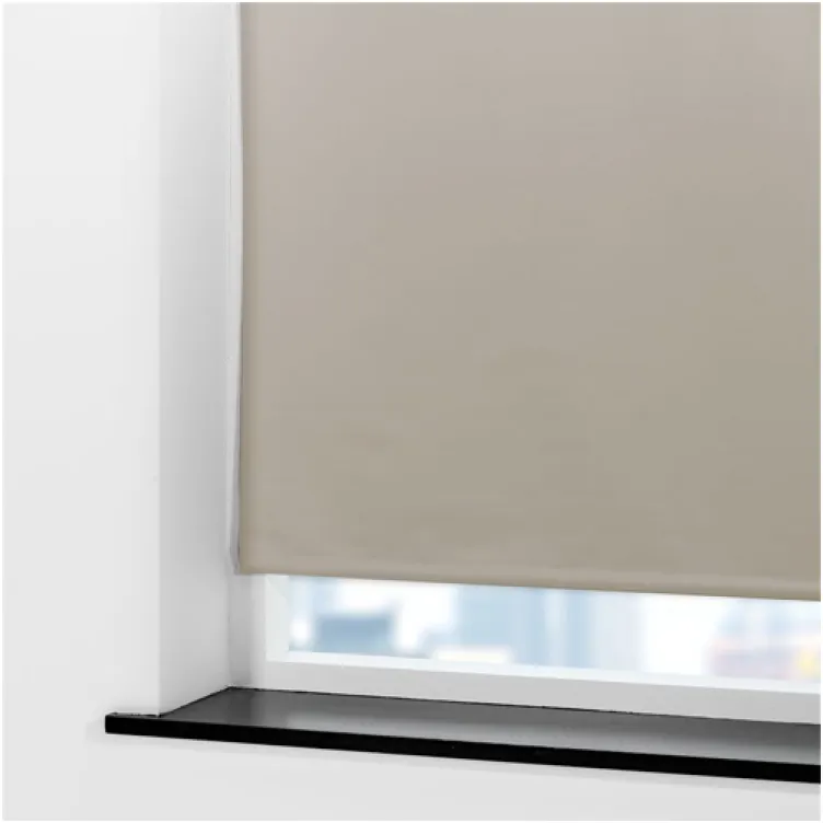 Roletna Dakos 140x170 cm tamno bež Roletna Dakos 140x170 cm tamno bež