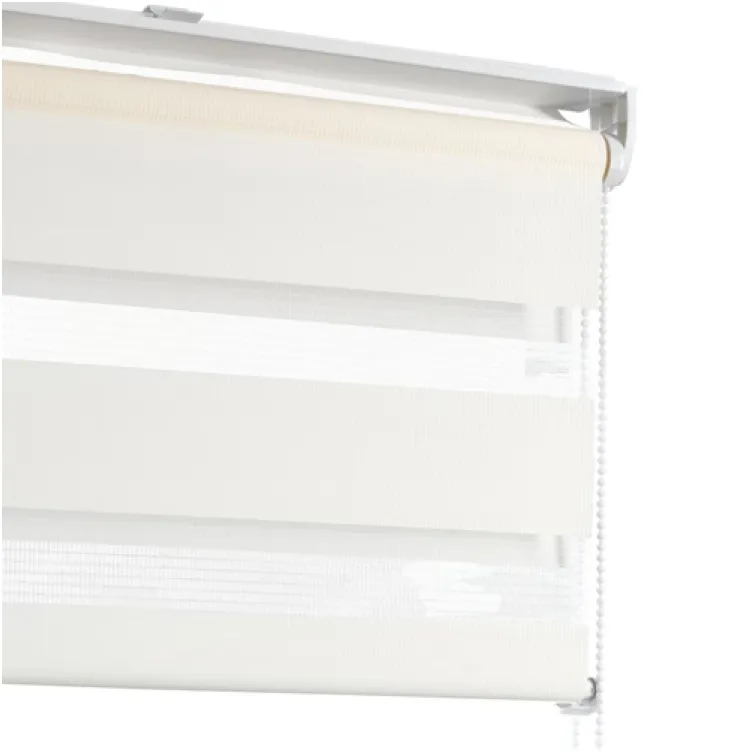 Roletna Duo Sun 120x180 cm natur