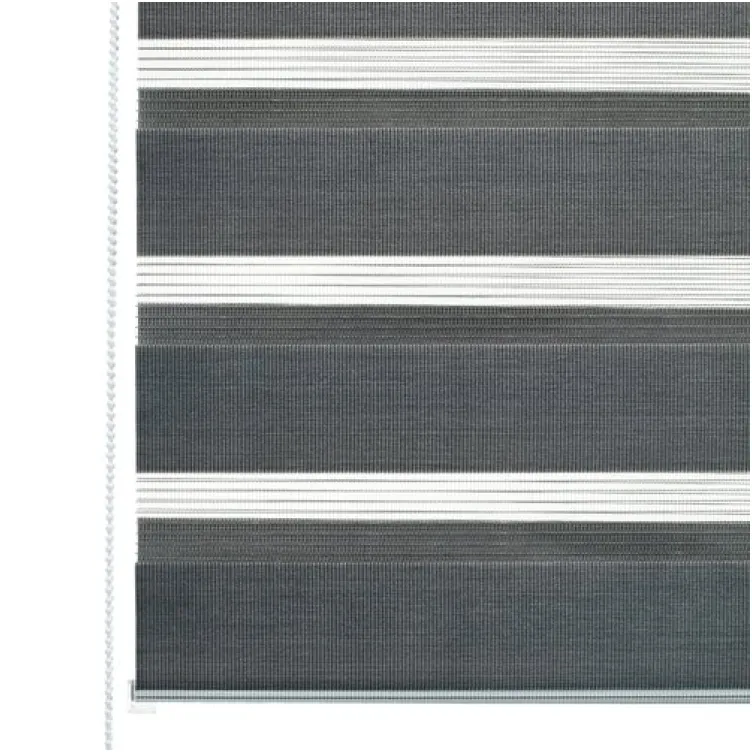 Roletna Duo Sun 45x180 cm siva 1