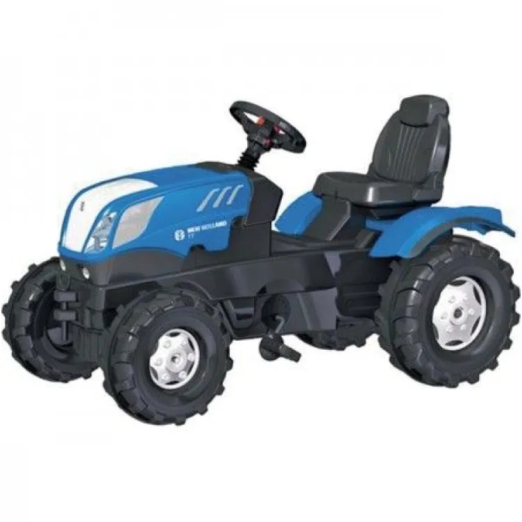 Traktor Rolly New Holland 