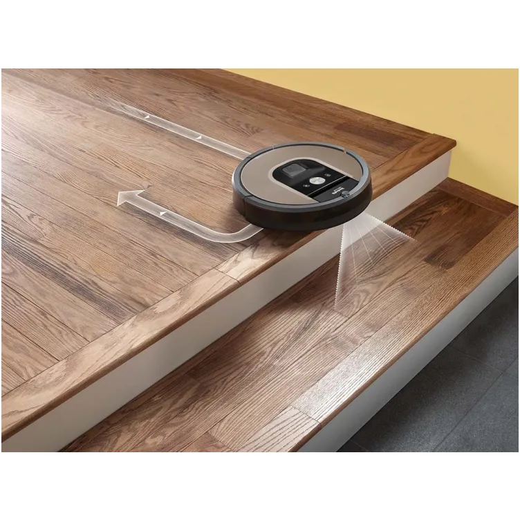 iRobot Usisavač Roomba 966