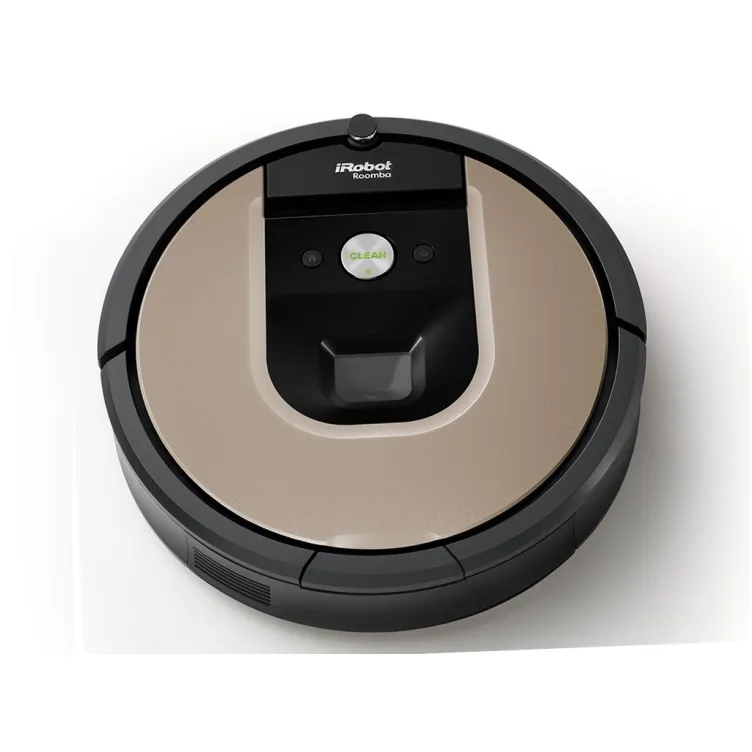 iRobot Usisavač Roomba 966