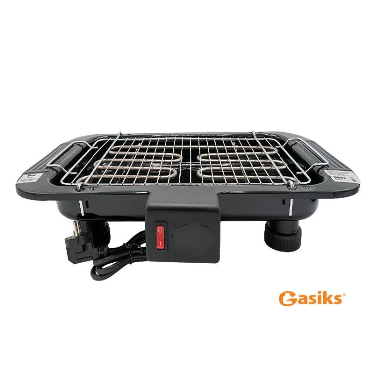 Električni roštilj Apex