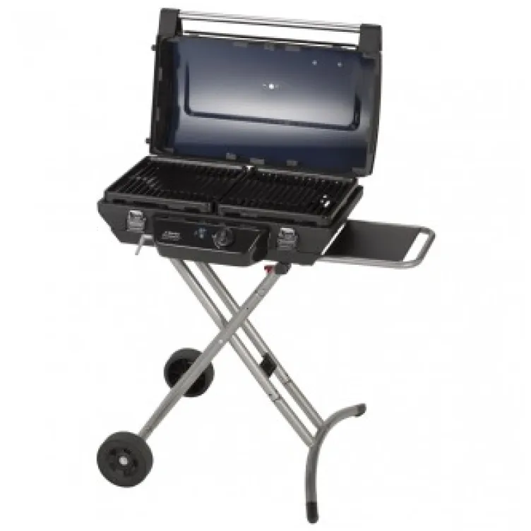 Roštilj BBQ 2 Compact L