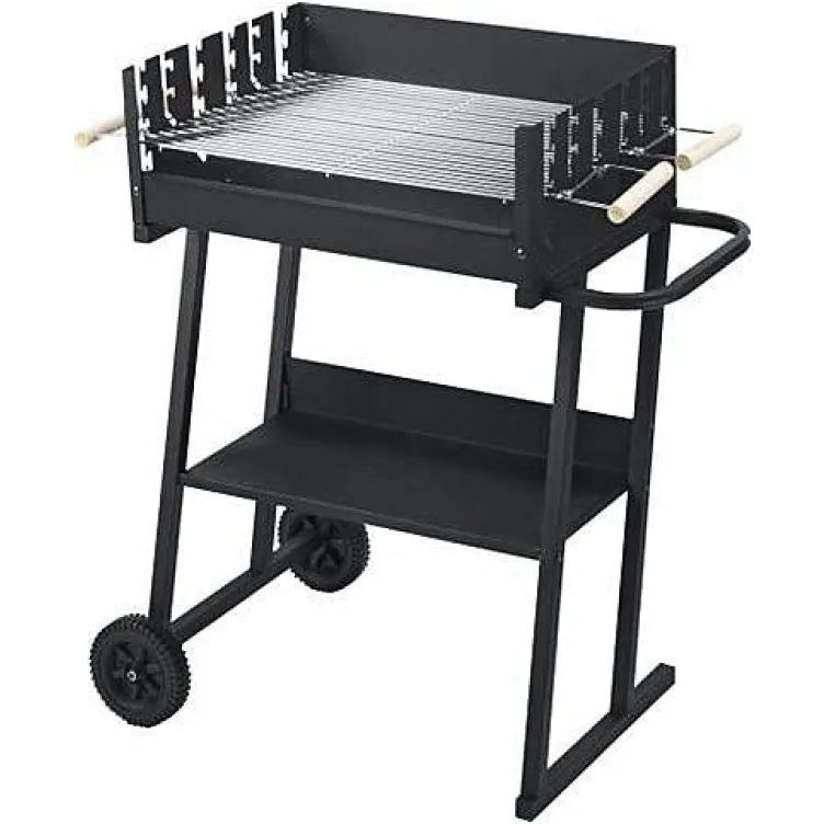 Roštilj na ćumur Brigida