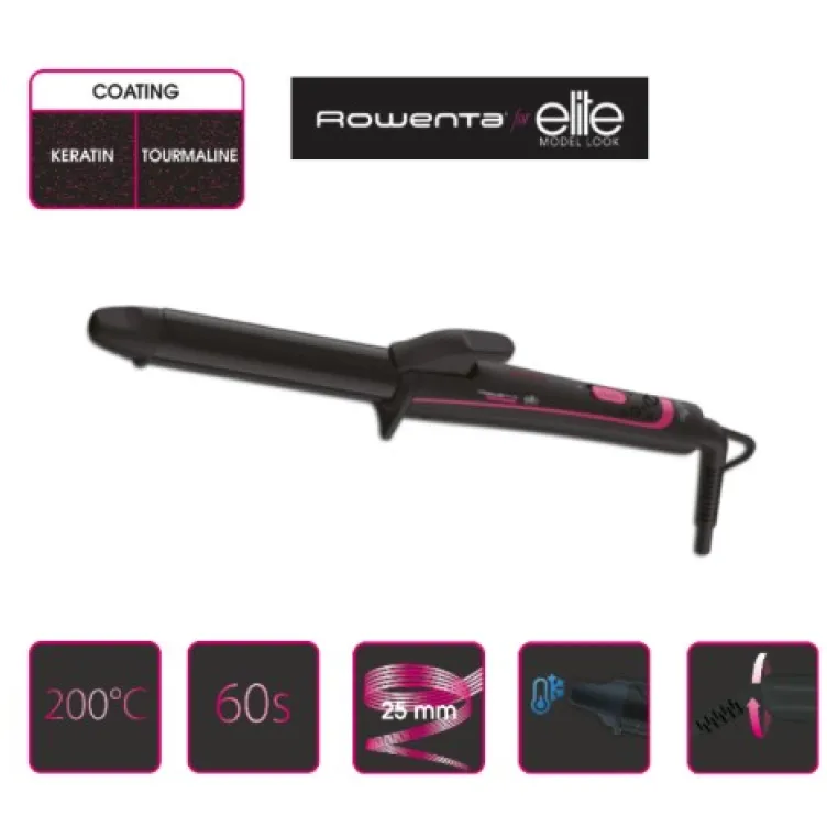 Stajler Rowenta CF3212