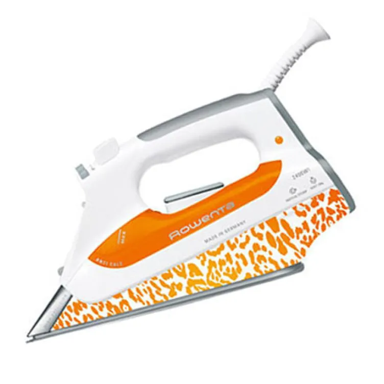 Pegla na paru Rowenta DW 5911