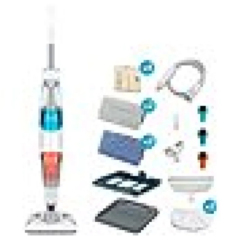 Paročistač Rowenta RY8561