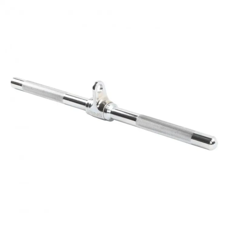  Nastavak za lat masinu -triceps press sipka bez gume Ring