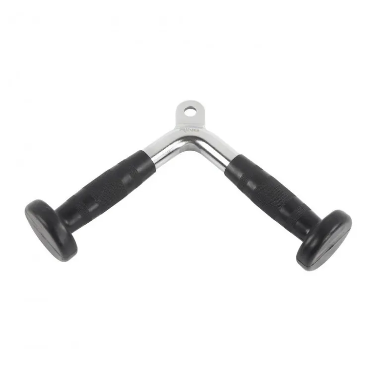 Nastavak za triceps press-V bar sa gumom Ring 