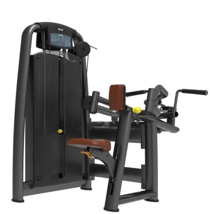 RING Seated row (mašina za ledja veslanje) RP ELG-6