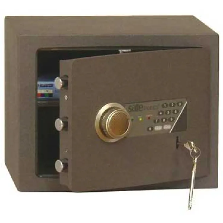 Sef sa dve brave 282x352x257 NTR/13-22 ME