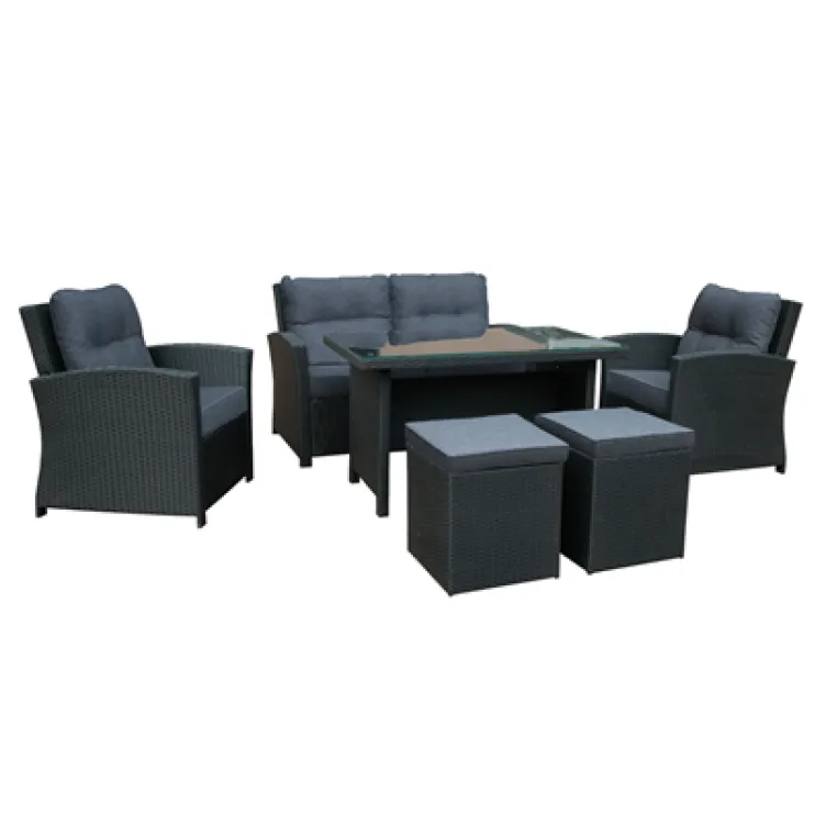 Baštenska garnitura Adeani 