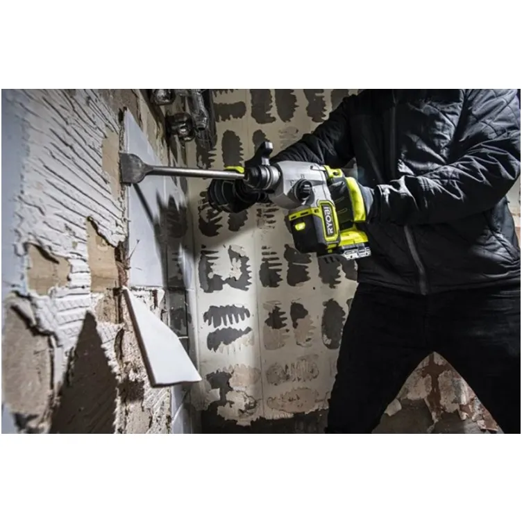 Aku. čekić-bušilica SDS+ (bez četkica), 18V (ONE+ HP) 