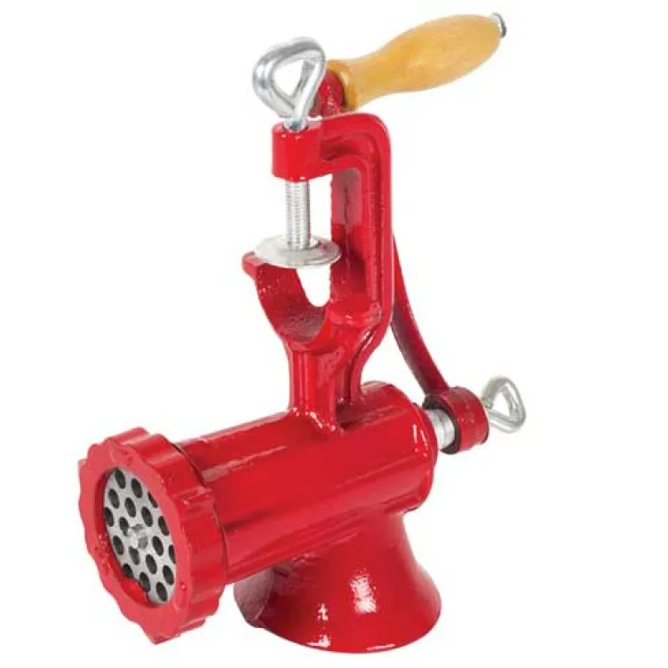 Ručna mašina za mlevenje mesa ZLN8366