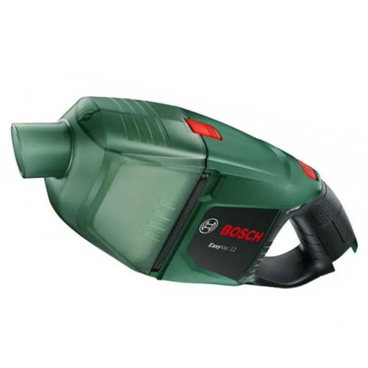 Bosch akumulatorski ručni usisivač EasyVac 12 (SOLO)