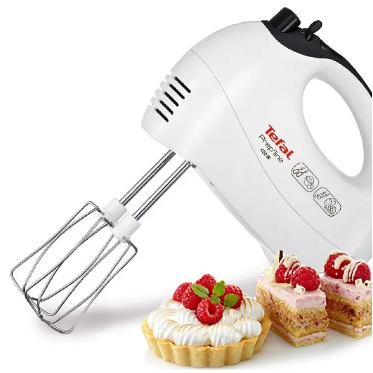 Ručni mikser Tefal HT 4111