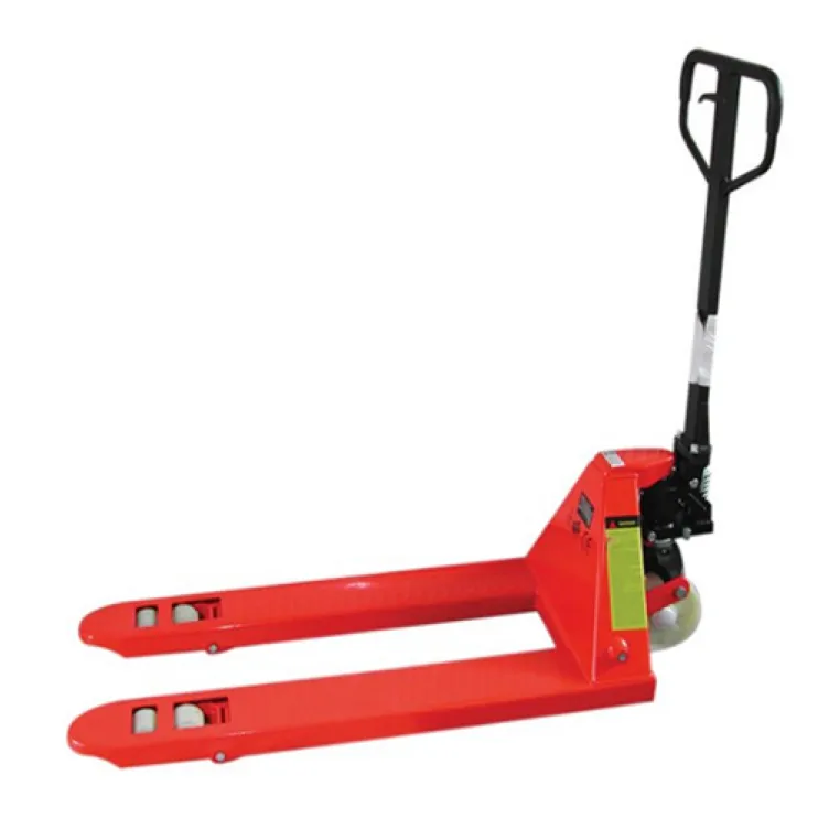 Ručni paletni viljuškar W-PHW 2000 WOMAX