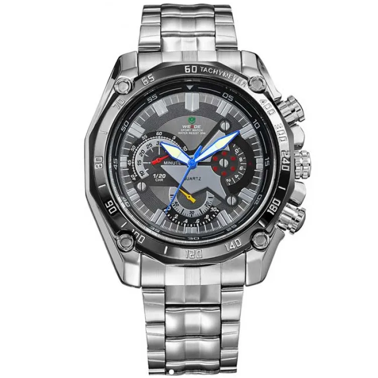 Ručni sat sa Quartz Miyota mehanizmom Ručni sat sa Quartz Miyota mehanizmom