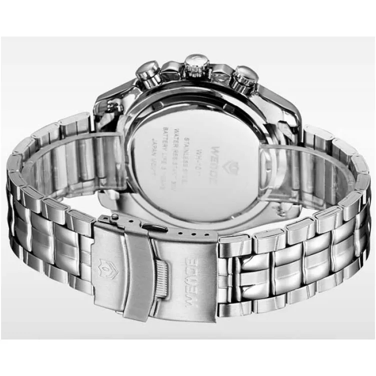 Ručni sat sa Quartz Miyota mehanizmom Ručni sat sa Quartz Miyota mehanizmom