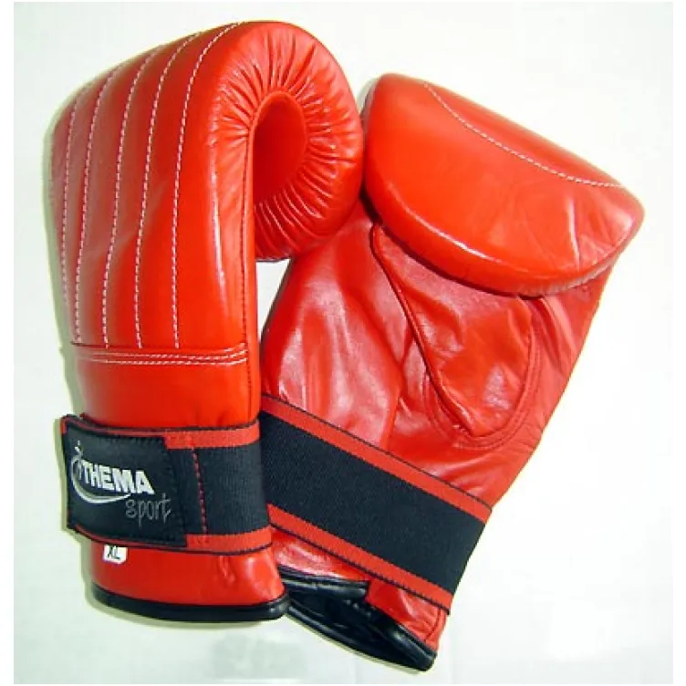 Rukavice za džak BI 2019 L koža