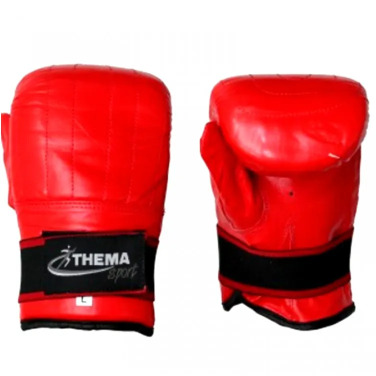 Rukavice za džak BI 2019 M koža