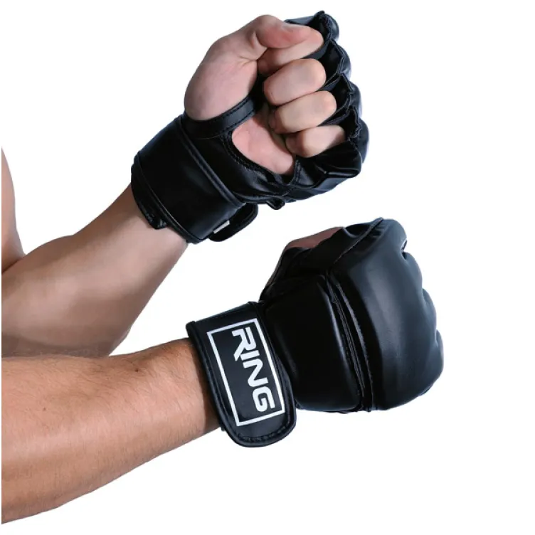 Rukavice za MMA bez prstiju veličina XL
