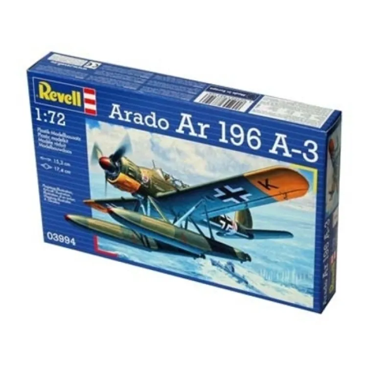 Maketa Revell Arado RV03994/030 CT