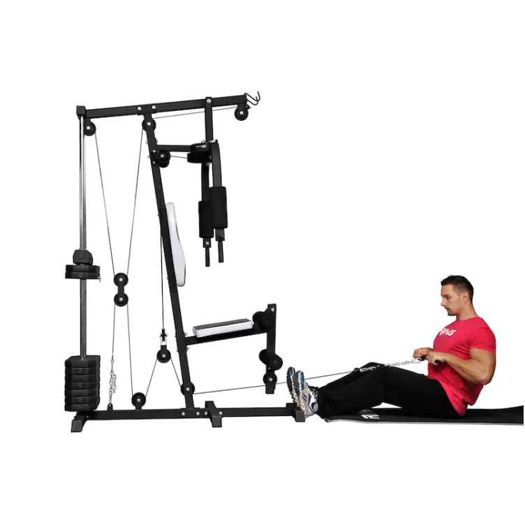 Gladijator Relax RX PS1BW