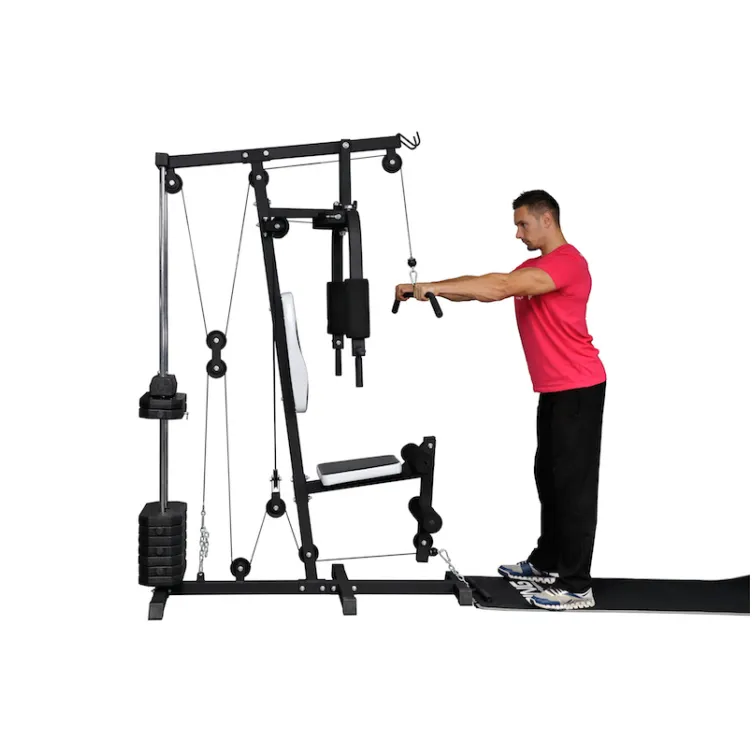 Gladijator Relax RX PS1BW