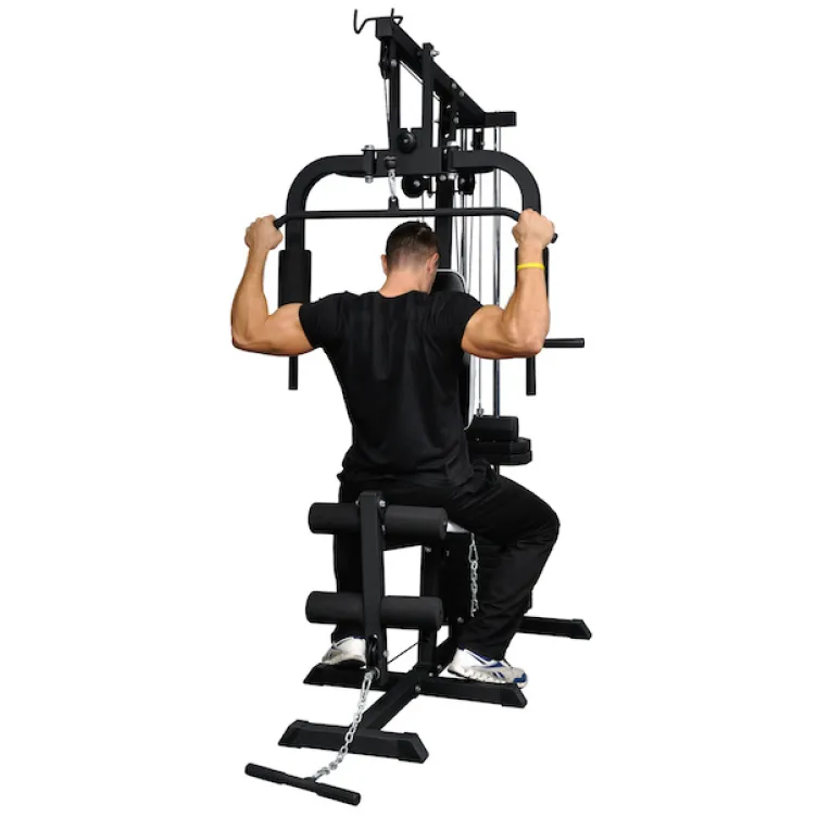 Gladijator Relax RX PS1BW